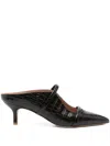 Malone Souliers Pointed High Heel Sandals