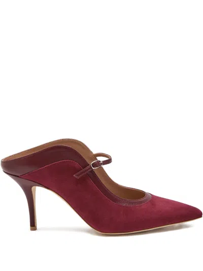 MALONE SOULIERS 70MM DELPHI PUMPS