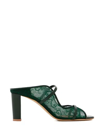 Malone Souliers 70mm Noah Mules In Multi