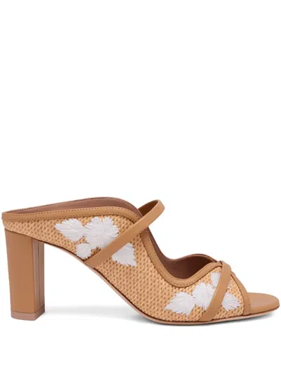 Malone Souliers 70mm Norah Mules