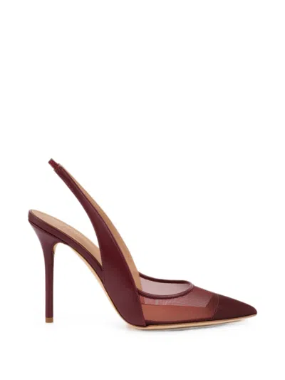 Malone Souliers Pumps Mit Mesh In Multi