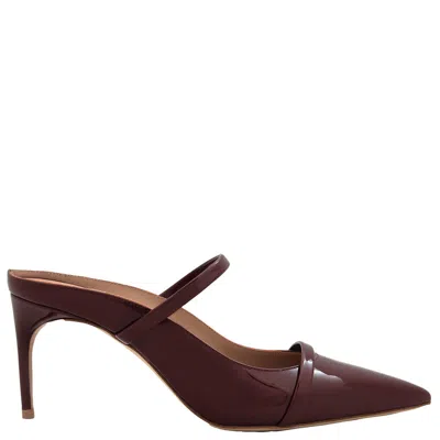 Malone Souliers Aurora 70 Pointed-toe Mules