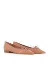 MALONE SOULIERS BALLERINA HEDY