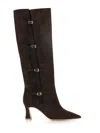 Malone Souliers Boot Nolan 70-1 In Black