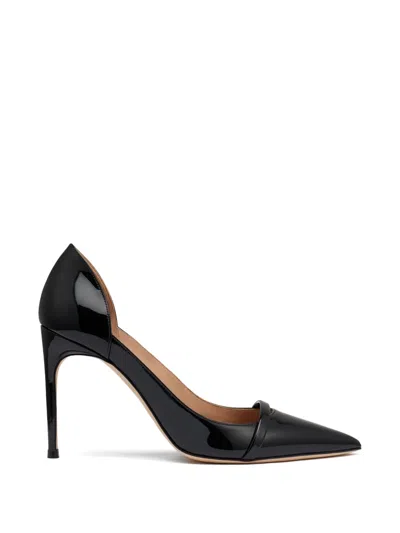 Malone Souliers Crawford Pointed-toe Pumps In Multi