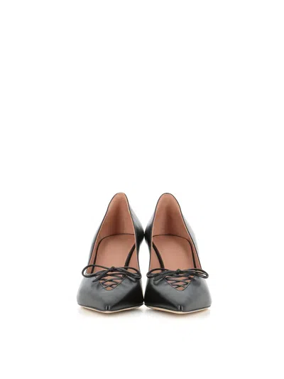 Malone Souliers Décolleté Hedy In Black