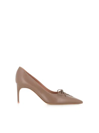 Malone Souliers Décolleté Hedy In Mud