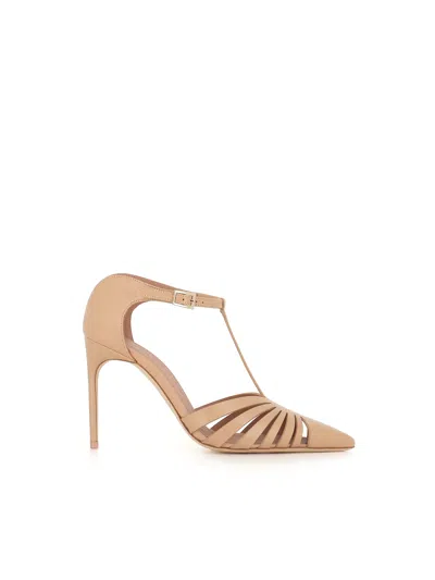 MALONE SOULIERS DÉCOLLETÉ JENNIFER 90-2