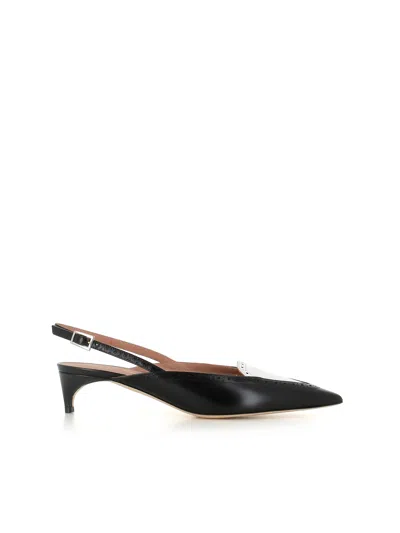 Malone Souliers Décolleté Laurie 40-2 In Multi
