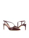 Malone Souliers Décolleté Valeria 70-9