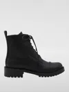 Malone Souliers Stivaletti  Donna Colore Nero
