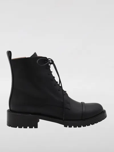 Malone Souliers Stivaletti  Donna Colore Nero