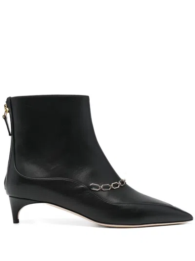 MALONE SOULIERS MALONE SOULIERS FRANCA 40 ANKLE BOOTS