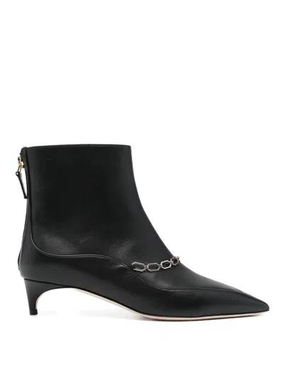 MALONE SOULIERS FRANCA 40 ANKLE BOOTS