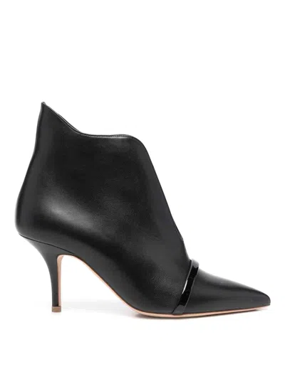 MALONE SOULIERS BOTINES - NEGRO