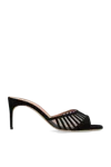 Malone Souliers Bellatrix 70 Suede Mules