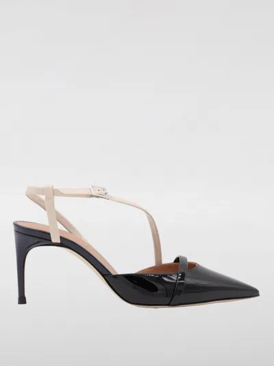 Malone Souliers Scarpe Con Tacco  Donna Colore Nero