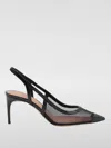 Malone Souliers Scarpe Con Tacco  Donna Colore Nero