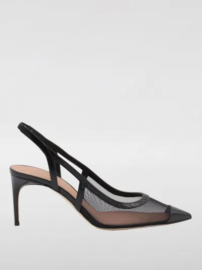 Malone Souliers Scarpe Con Tacco  Donna Colore Nero