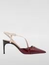 Malone Souliers Scarpe Con Tacco  Donna Colore Rosa
