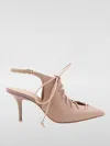 Malone Souliers Scarpe Con Tacco Dove In Pink