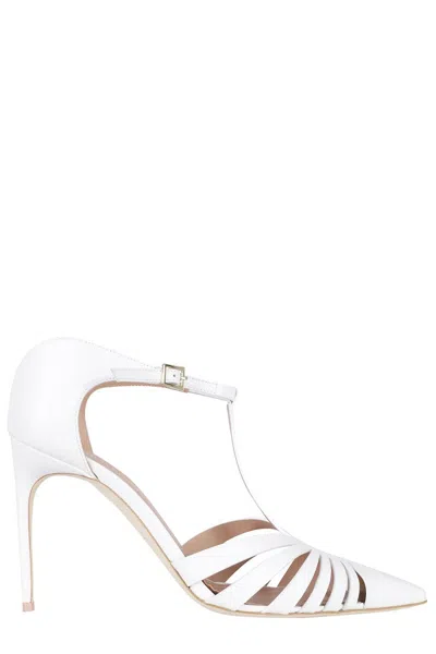 MALONE SOULIERS JENNIFER 90 PUMP