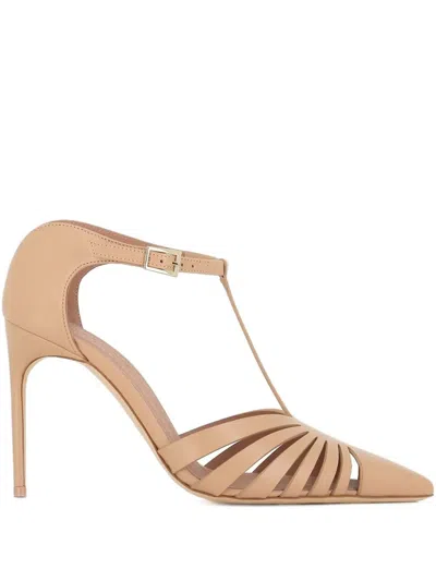 Malone Souliers Jennifer 90 Sandals By