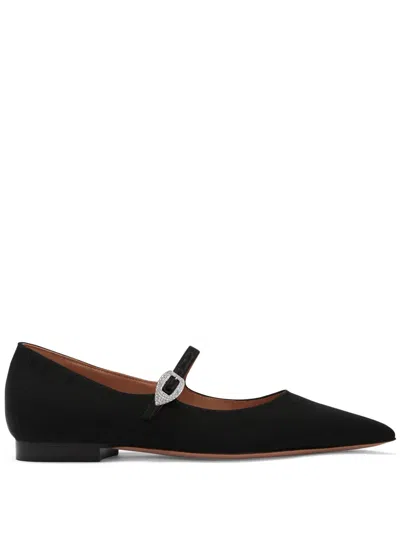 MALONE SOULIERS KATE BALLERINA SHOES