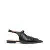 Malone Souliers Alia Ballet Flats