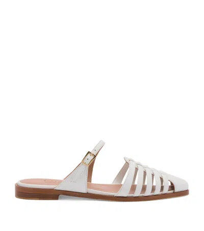Malone Souliers Leather Eleonora Sandals