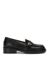 Malone Souliers Low Sneakers In Two-tone Suede In Brown