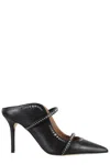 Malone Souliers 85mm Maureen Mules