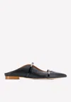 Malone Souliers Maureen Mules In Black