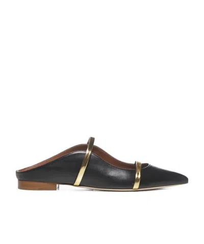 MALONE SOULIERS MAUREEN FLAT MULLER SHOES