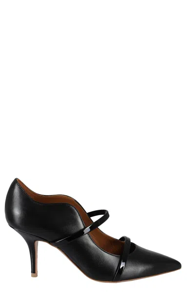 Malone Souliers Maureen Ms Pump 70