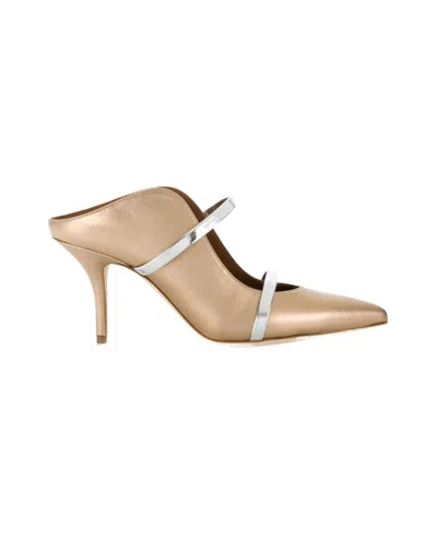 Malone Souliers Maureen Pointed Mules