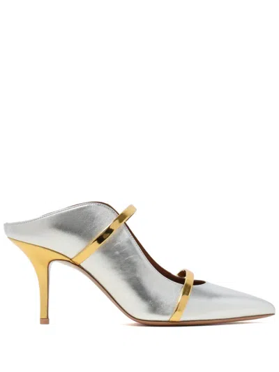 MALONE SOULIERS MAUREEN SILVER GOLD