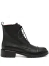 Malone Souliers Miller Boots In Black