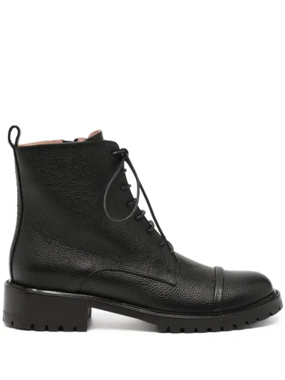 Malone Souliers Miller Boots In Black