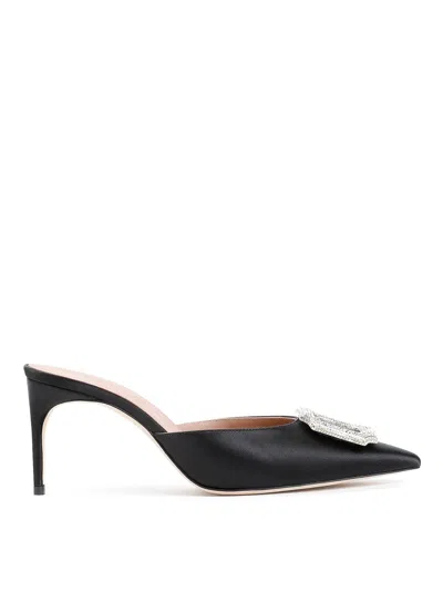 Malone Souliers Mona 70 Mules