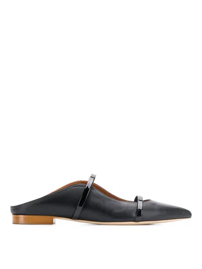 MALONE SOULIERS CHINELAS - NEGRO