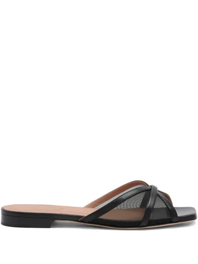 Malone Souliers Perla Flat Sandals