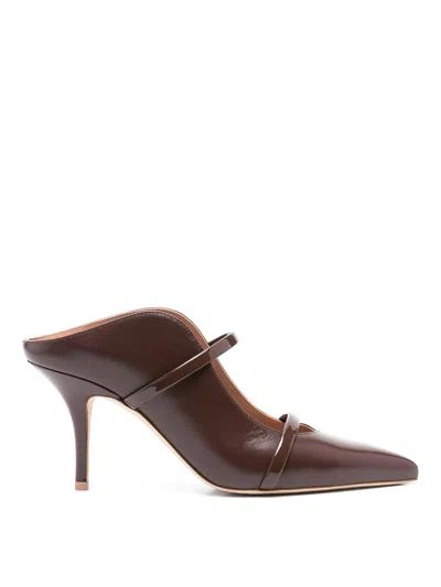 MALONE SOULIERS SABOT TACCO 7