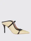 Malone Souliers 85mm Maureen Heeled Mules