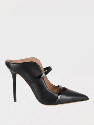 MALONE SOULIERS SHOES MALONE SOULIERS WOMAN COLOR BLACK,H08907002