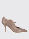 Malone Souliers Maureen 70 Nappa Leather Pumps