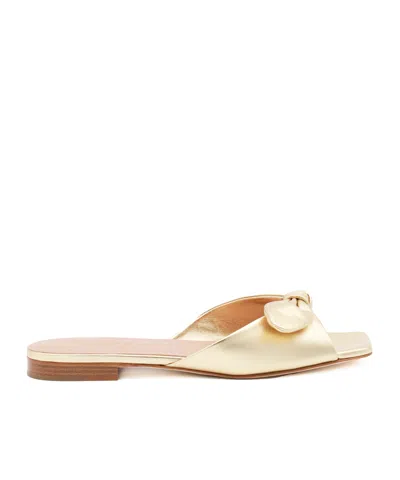 MALONE SOULIERS VARGAS SANDALS