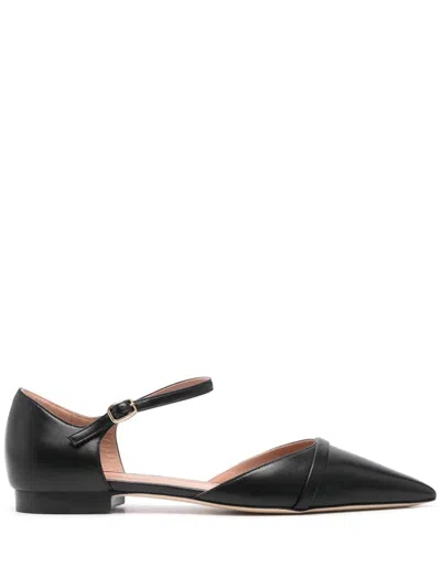 MALONE SOULIERS ULLA BALLET FLATS