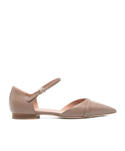 MALONE SOULIERS ULLA PUMPS