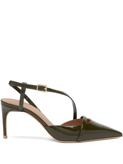 Malone Souliers Valeria Pumps In Multi